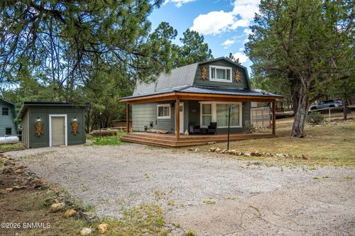 109 Bluebird Ln, Ruidoso, NM, 88345-9085 | Card Image