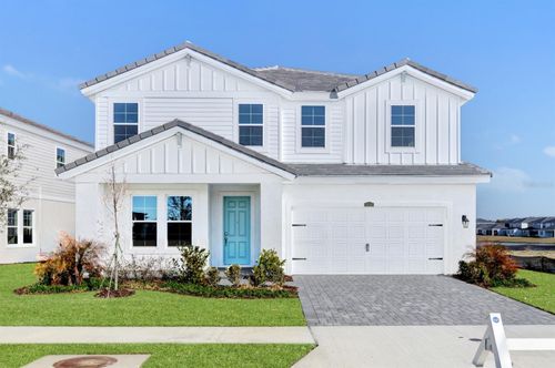 10148 Surrey Rose Dr, San Antonio, FL, 33576-7489 | Card Image