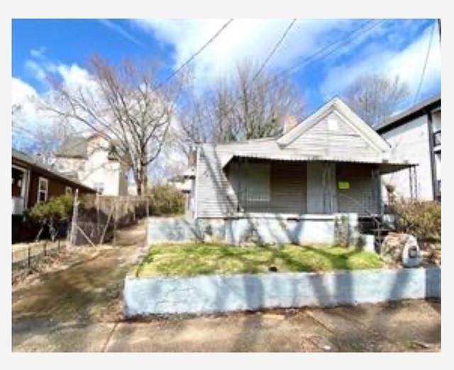 Brown Ave, Atlanta, GA 30315