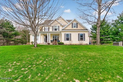 1019 Gideon Trce, Schenectady, NY, 12302-9501 | Card Image