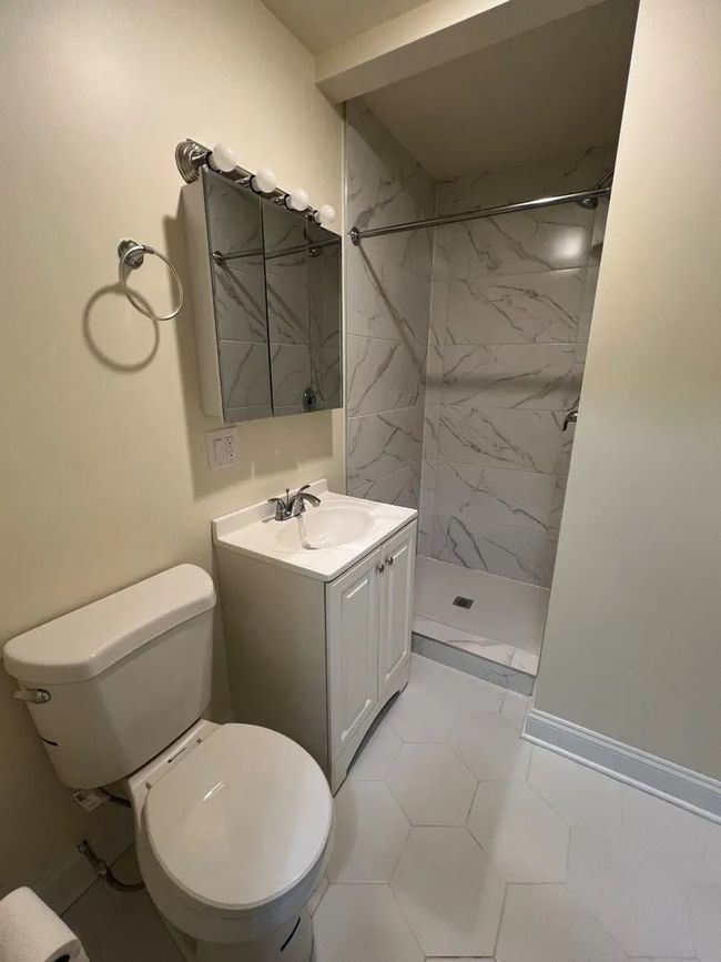 207 - 2411 W Fargo Ave, Condo with 0 bedrooms, 1 bathrooms and null parking in CHICAGO IL | Image 6