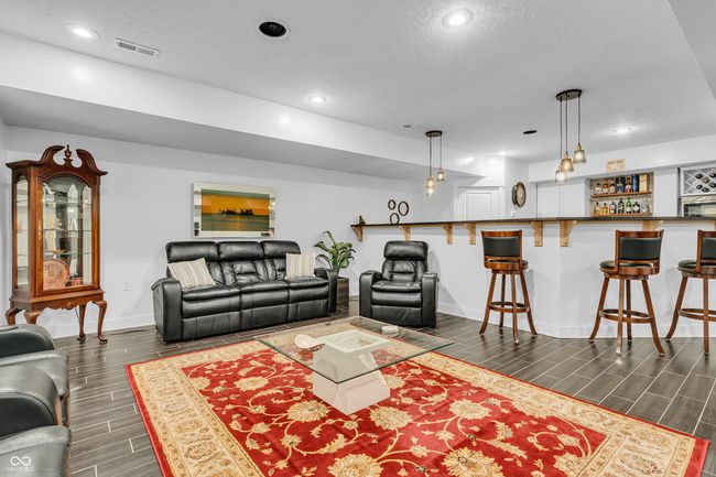 720 Willow Pointe North Dr, House other with 5 bedrooms, 5 bathrooms and null parking in Plainfield IN | Image 42