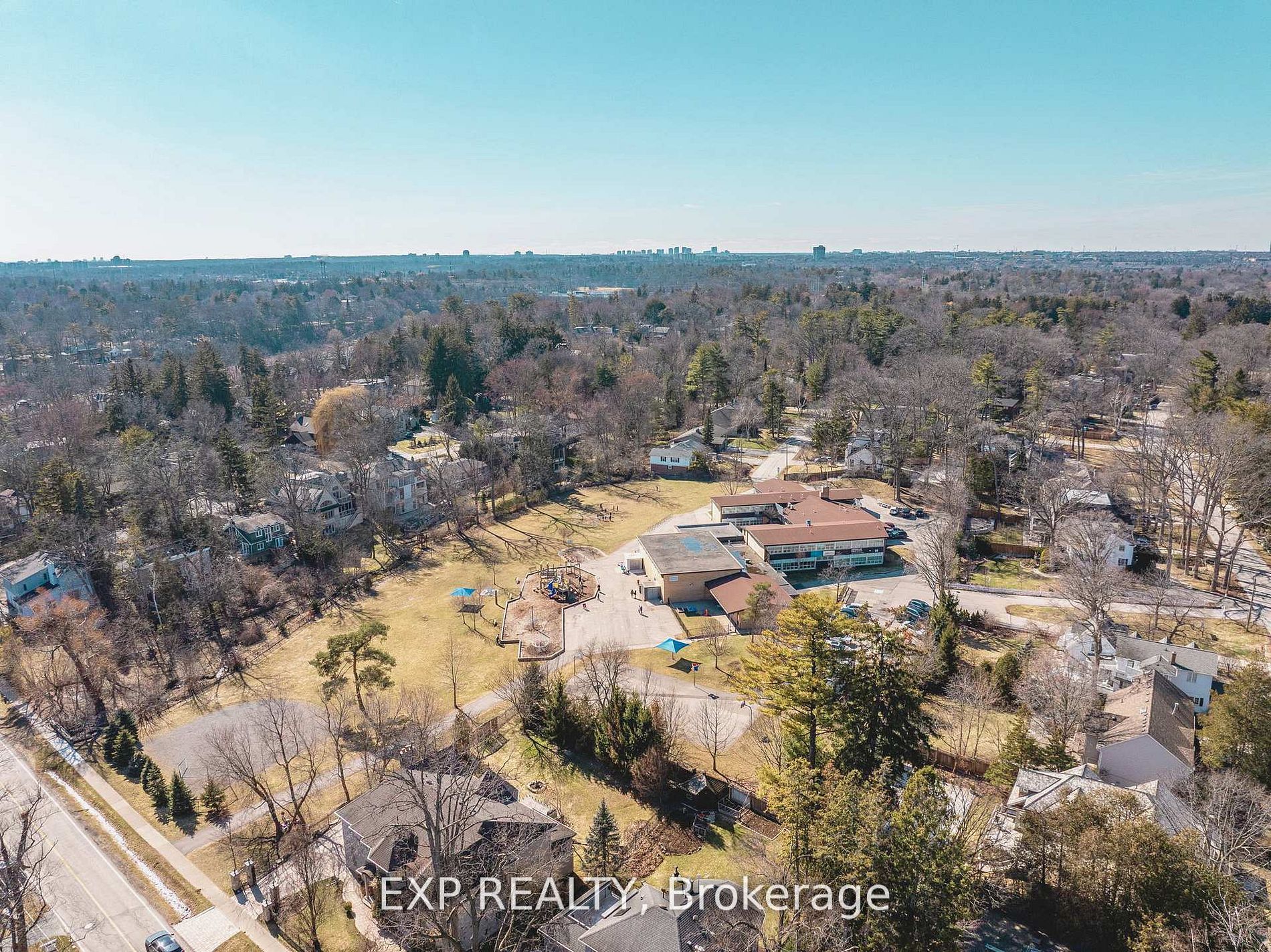 Residential in Mississauga 3