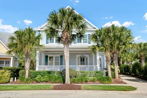 6357 Chalfont Cir, Wilmington, NC, 28405-4190 | Card Image