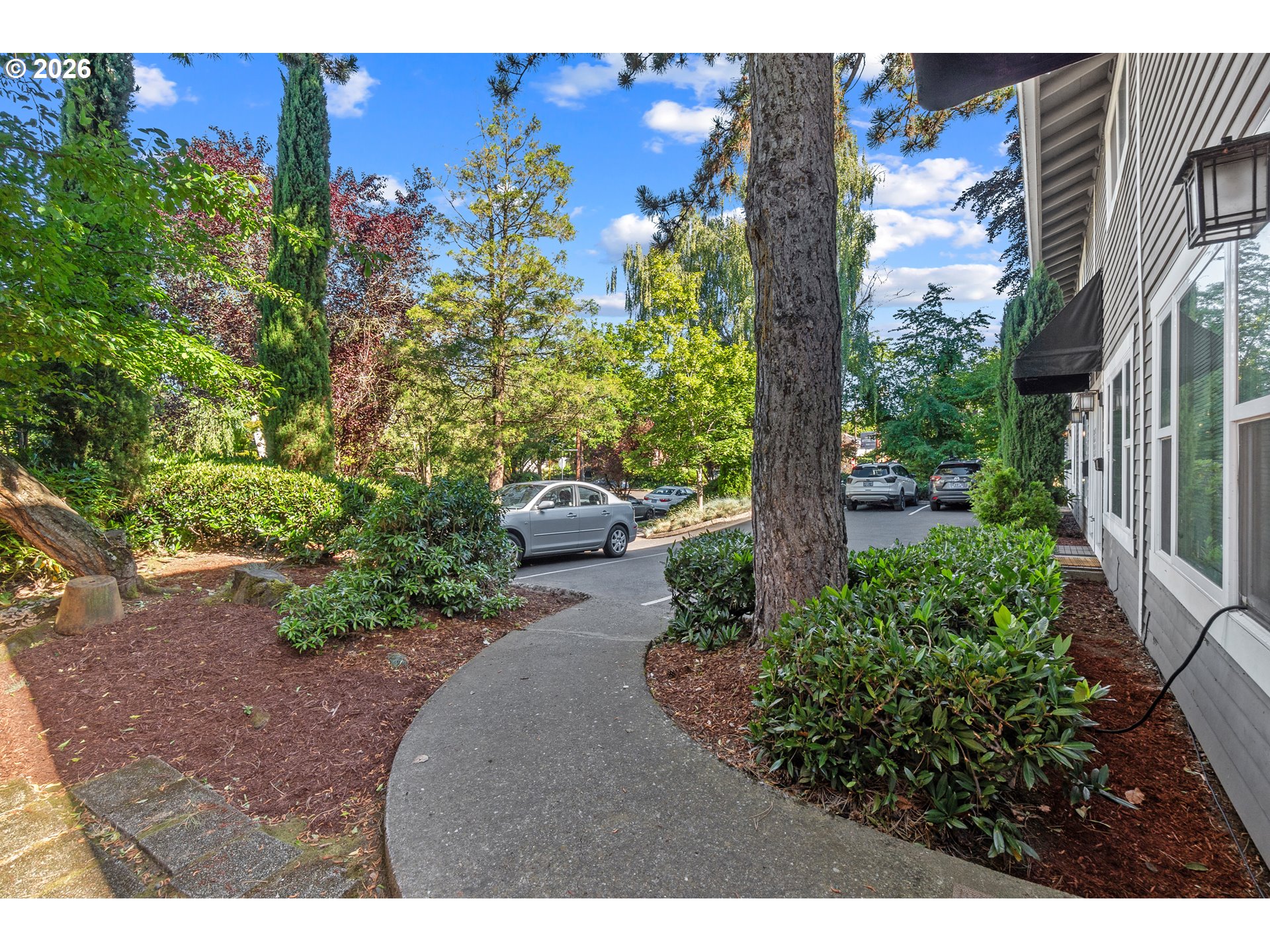 Residential Income in Portland 5