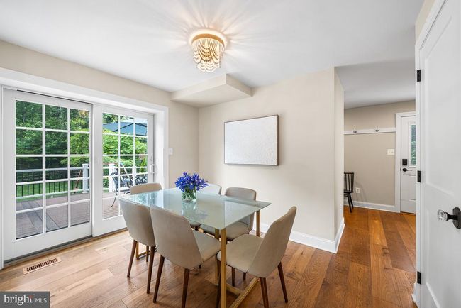 142 Barcladen Rd, House other with 3 bedrooms, 3 bathrooms and null parking in BRYN MAWR PA | Image 7