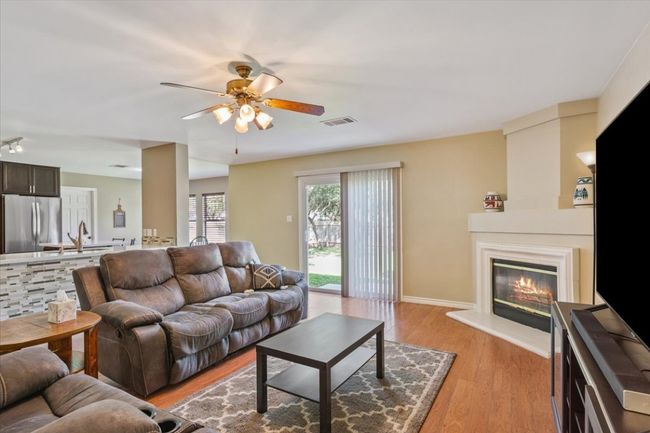 2005 Jasper Ln, House other with 4 bedrooms, 3 bathrooms and null parking in Cedar Park TX | Image 7
