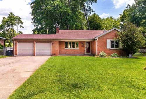 834 Royal Ave, Evansville, IN, 47715-4242 | Card Image