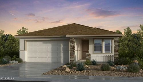 3738 S Periwinkle, Mesa, AZ, 85212-2670 | Card Image