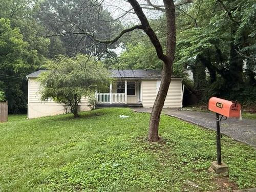 4328 Rushmore Pl, Forest Park, GA, 30297-1024 | Card Image