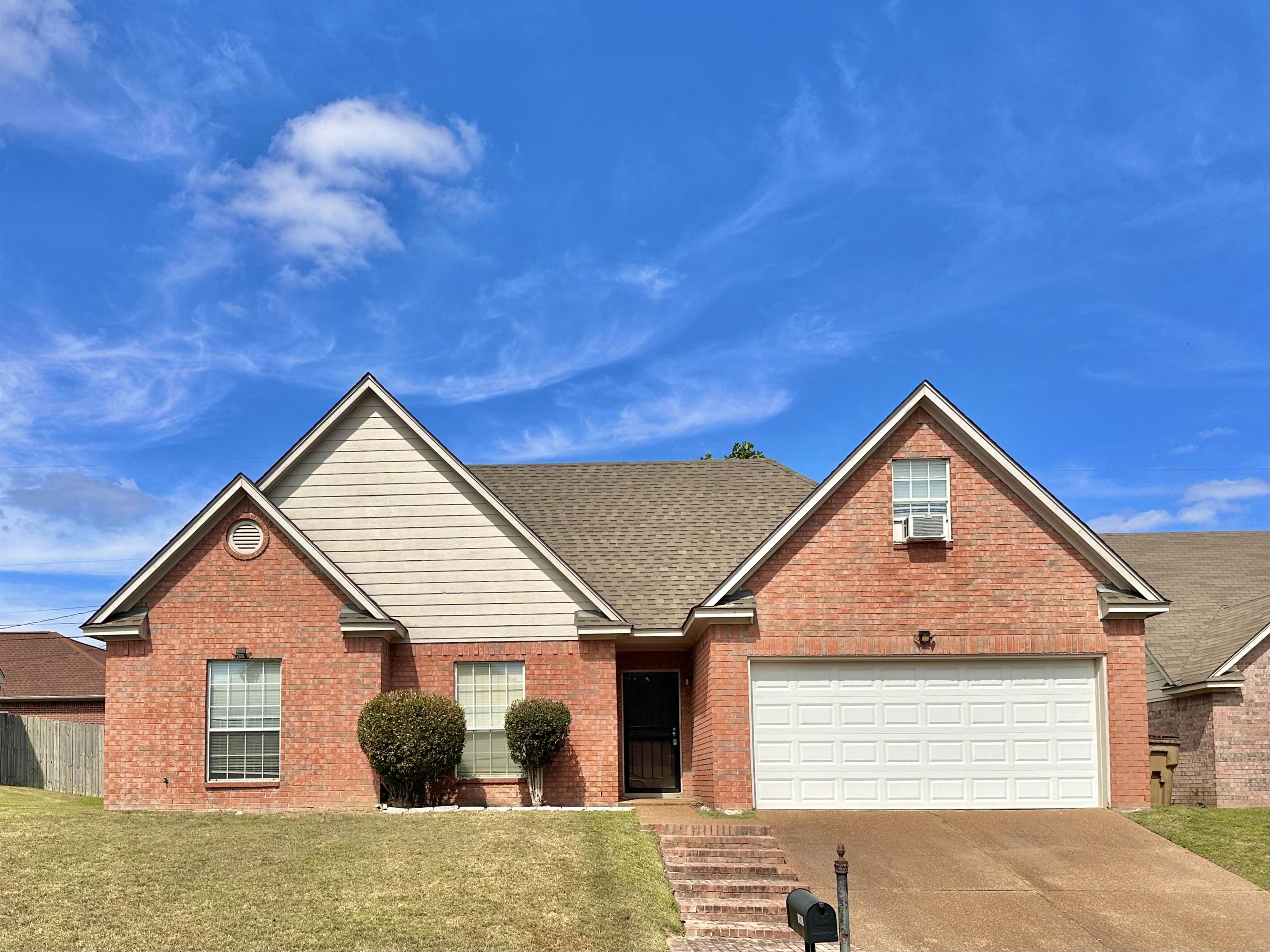 Residential in Memphis