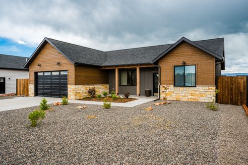 1458 Stoneridge Dr, Ranchester, WY, 82839-8514 | Card Image