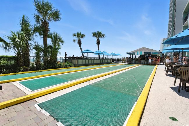 View of home's community with shuffleboard | Image 30