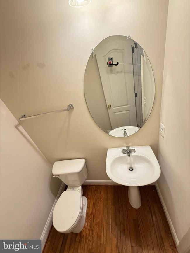 7200 Phelps Hill Ct, Townhouse with 4 bedrooms, 4 bathrooms and null parking in DERWOOD MD | Image 15
