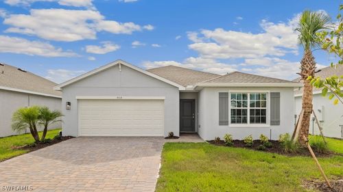 5121 Mulsanne Way, Fort Myers, FL, 33905-2159 | Card Image