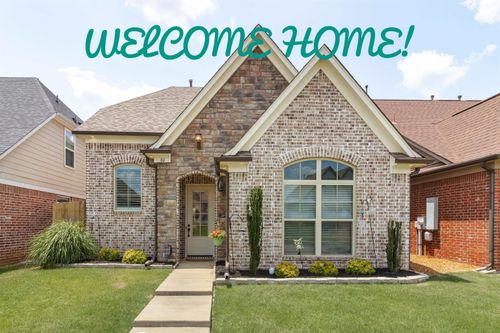 60 Choctaw Dr, Oakland, TN, 38060-5184 | Card Image