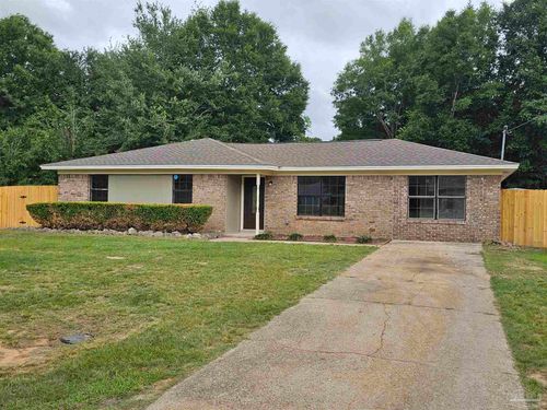 5330 Jenny Cir, Pace, FL, 32571-2840 | Card Image