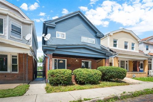 203 Birmingham Ave, Pittsburgh, PA, 15210-3703 | Card Image