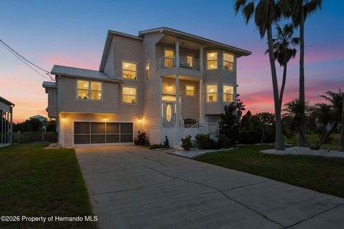 3342 Turks Cap Dr, HERNANDO BEACH, FL, 34607-3530 | Card Image