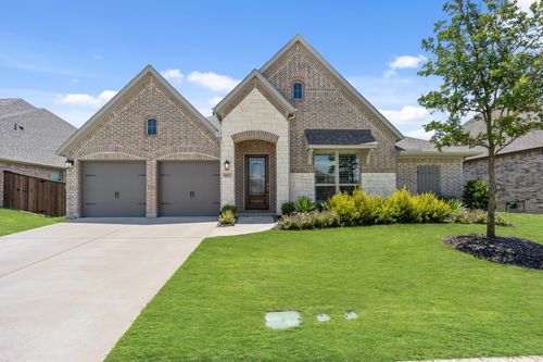1417 Bird Cherry Ln, Prosper, TX, 75078-9772 | Card Image