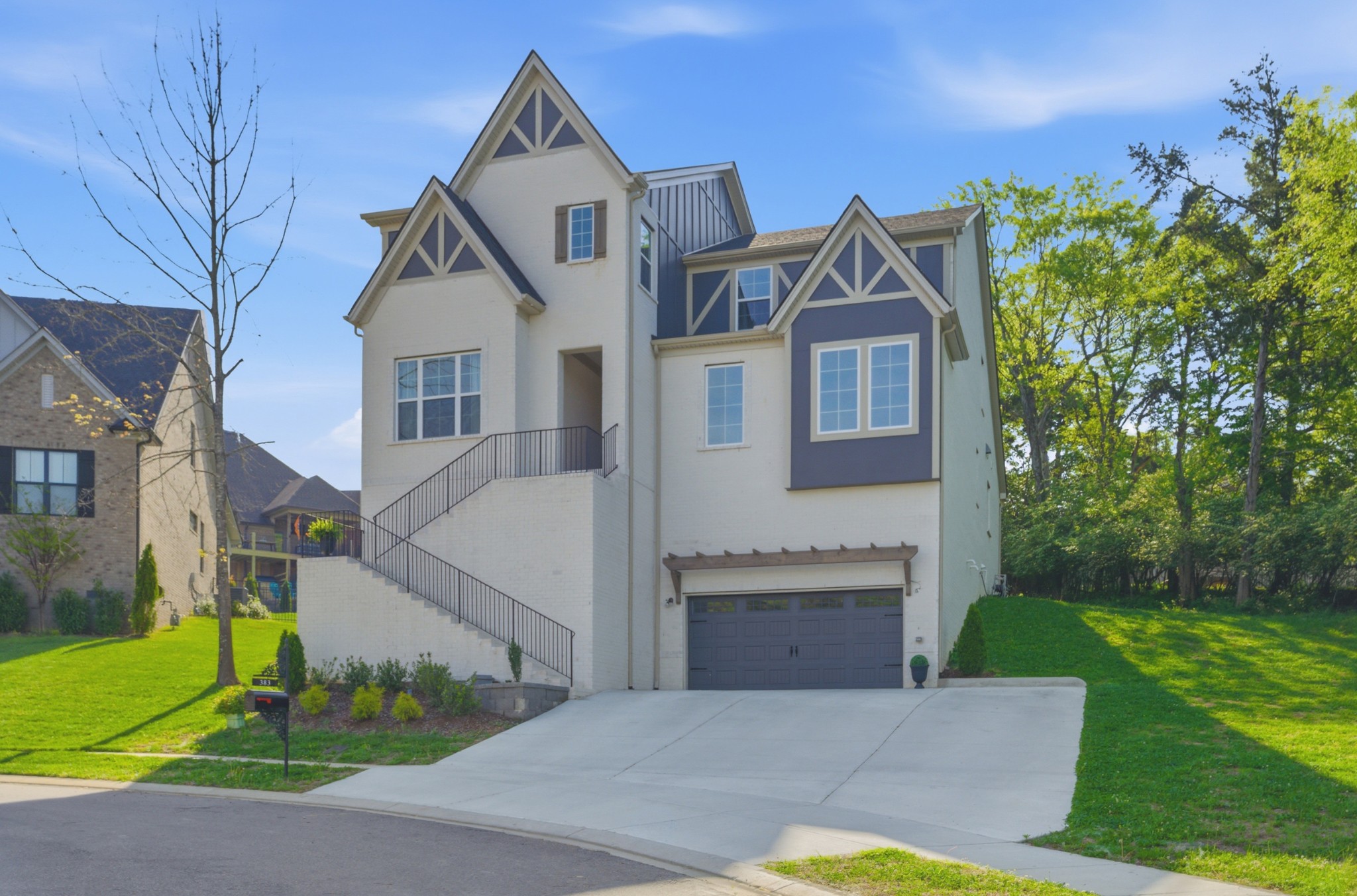 Residential in Hendersonville 2