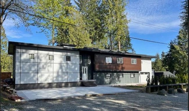 14136 Silver Valley Road, House other with 2 bedrooms, 2 bathrooms and 6 parking in Maple Ridge BC | Image 1