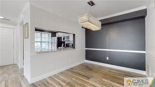 1 - 1401 Commons At Kingswood Dr, Townhouse with 2 bedrooms, 2 bathrooms and null parking in East Brunswick NJ | Image 7