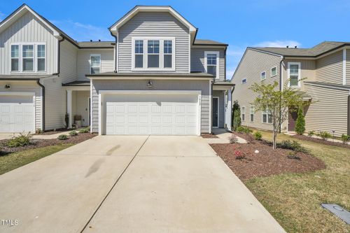 1412 Smoky Mountains St, Durham, NC, 27713-2062 | Card Image
