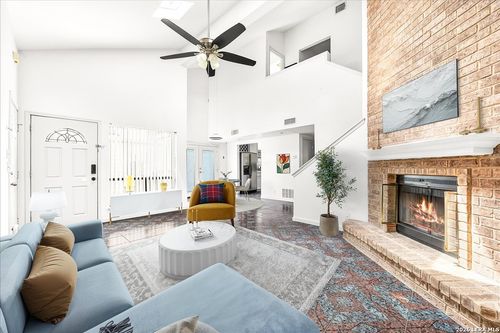 13026 Brook Garden Ln, San Antonio, TX, 78232-5134 | Card Image