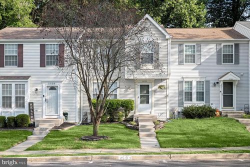 2532 Log Mill Ct, CROFTON, MD, 21114-1863 | Card Image
