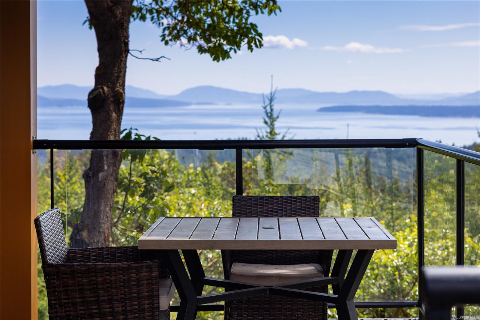 Residential in Gabriola Island 3