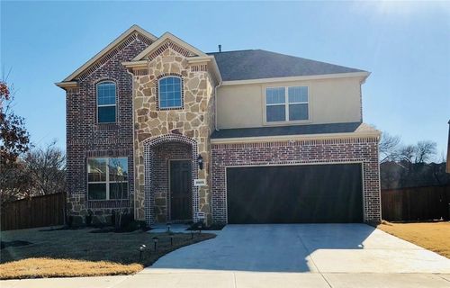 10695 Villanova Dr, Frisco, TX, 75035-0360 | Card Image