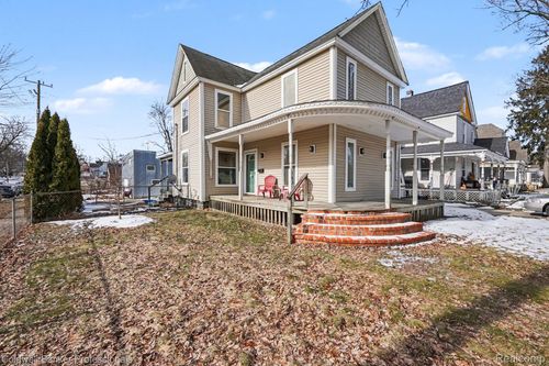 163 Norton St, Pontiac, MI, 48341-1353 | Card Image