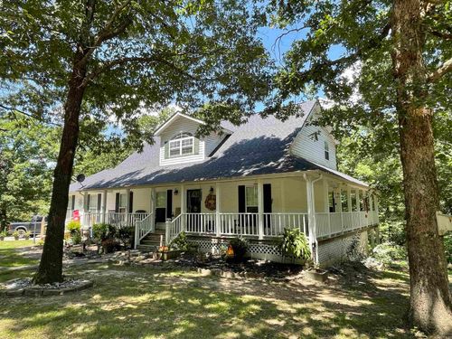 287 Country Charm Rd, Mountain View, AR, 72560-6237 | Card Image