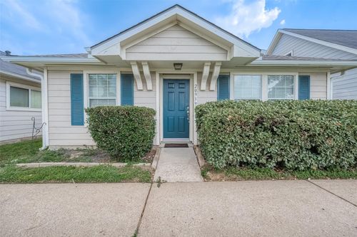 20939 Young Meadows Way, Katy, TX, 77449-0111 | Card Image