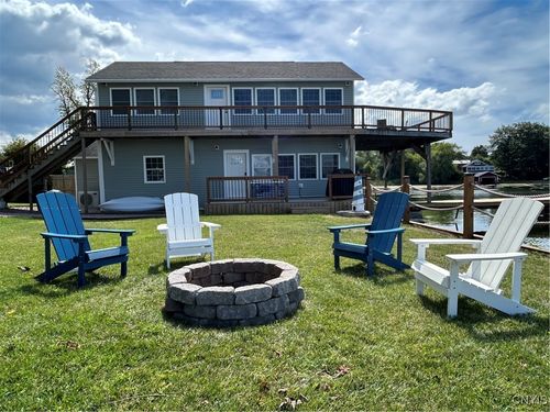 34765 County Route 7, Cape Vincent, NY, 13618-2147 | Card Image