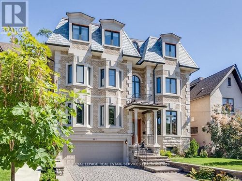 441 Oriole Pky, Toronto, ON, M5P2H7 | Card Image