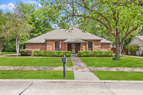 306 Westpark Dr N, Mckinney, TX, 75071-3532 | Card Image