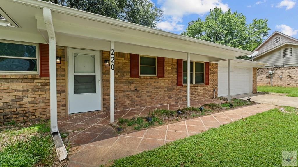 Residential in Wake Village 4