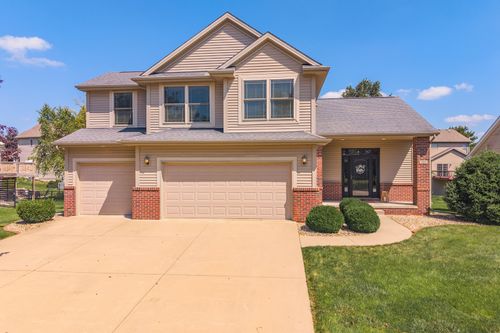 1506 Kell Ave, Bloomington, IL, 61705-7136 | Card Image