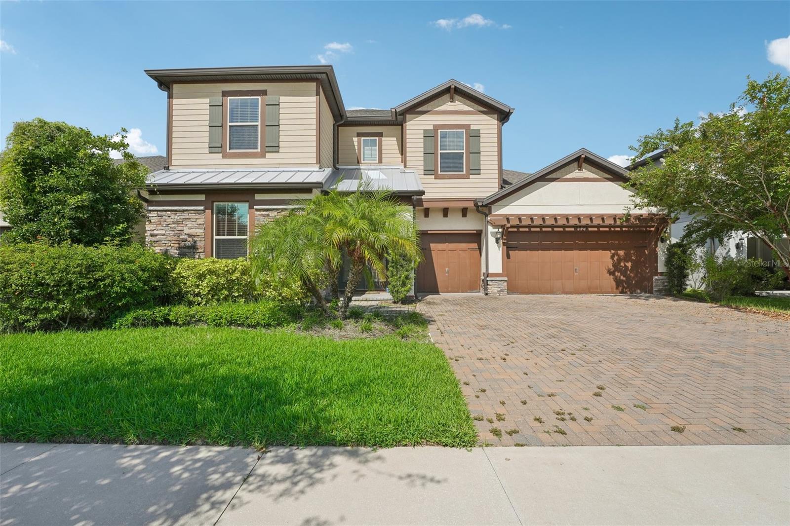 Birchwood Groves Dr, Lutz, FL 33558