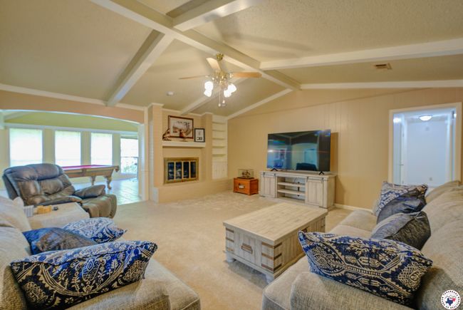 13 Holly Ridge Dr, House other with 3 bedrooms, 3 bathrooms and null parking in Texarkana TX | Image 11