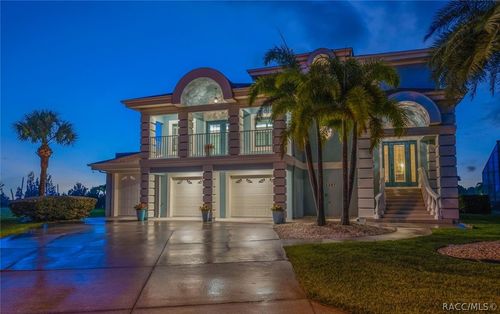 3397 Bluefish Dr, Hernando Beach, FL, 34607-3610 | Card Image