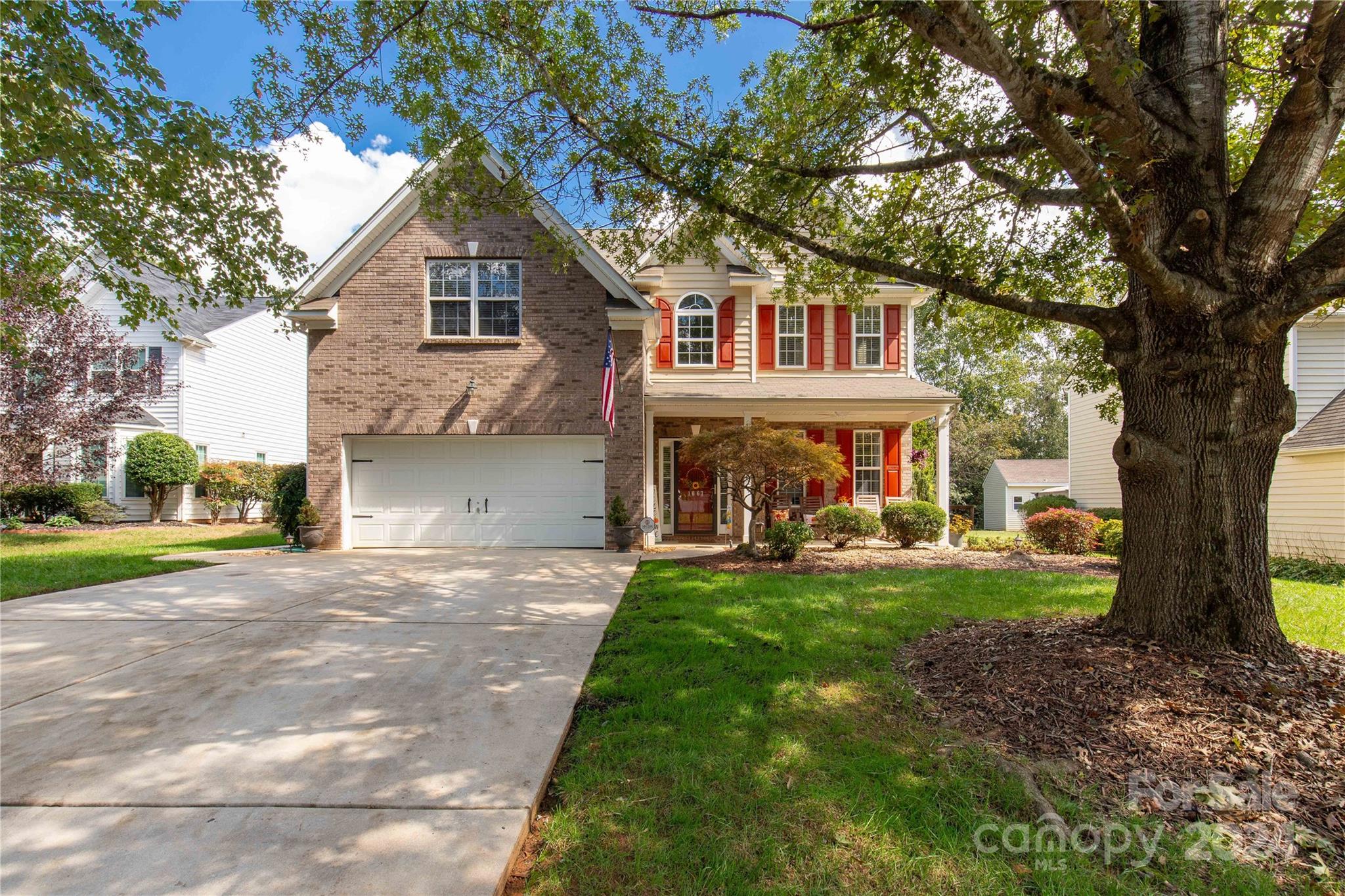 Lillywood Ln, Fort Mill, SC 29707
