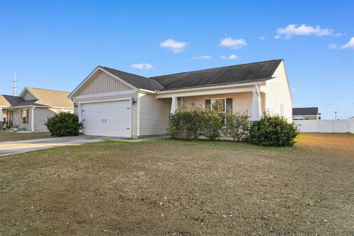 813 Benchmade Rd, Conway, SC, 29527-2901 | Card Image