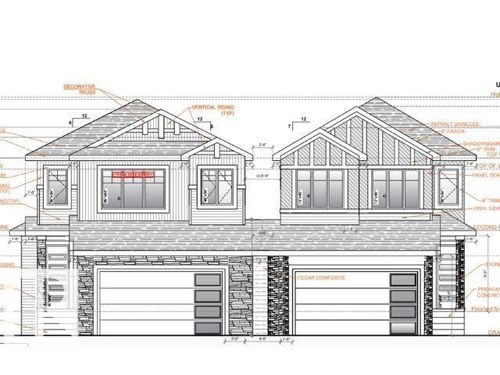 6706 176a Ave Nw, Edmonton, AB, T5Z0Y2 | Card Image