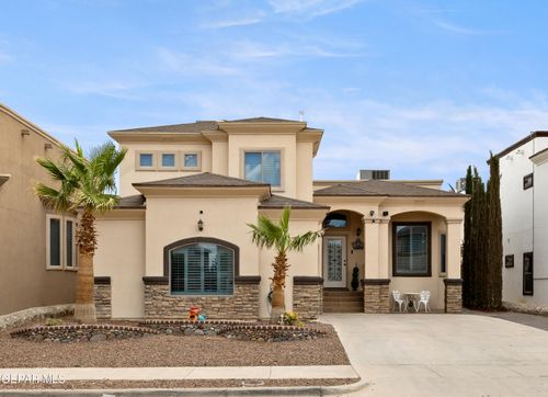 3108 Amistoso St, El Paso, TX, 79938-2787 | Card Image