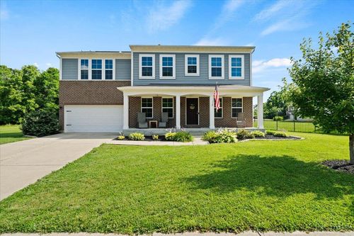 875 Grande Oaks Dr, Morrow, OH, 45152 | Card Image