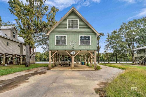 8317 Bryants Landing Rd, Stockton, AL, 36579-4107 | Card Image