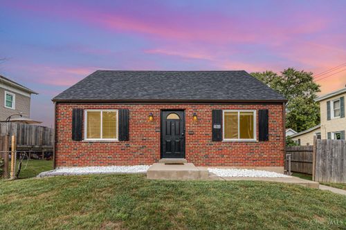 1944 Dallas Ave, North College Hill, OH, 45239-4722 | Card Image
